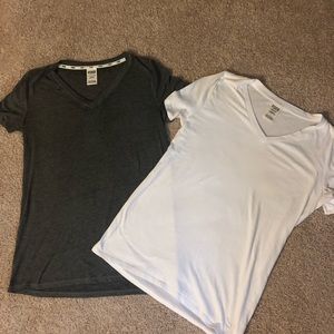 VS Pink T-shirt bundle
